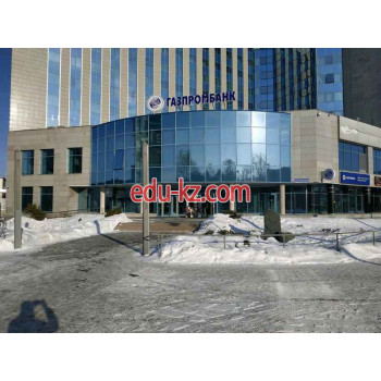 ГазПорИнвест-Тюмень