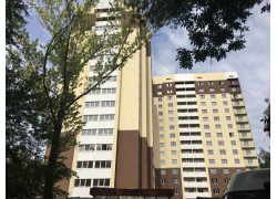 ЖК Парк Металлургов
