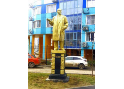 ЖК Гвардейский-2