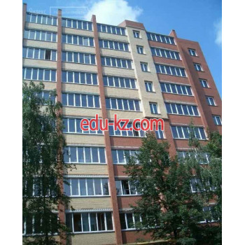 Дом по ул. Цвиллинга, 47в