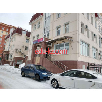 Бизнес-центр Бизнес-центр Андреевский - на портале realty555.ru