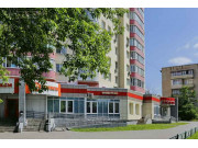 ЖК Новотроицкий