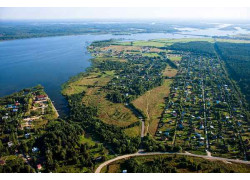 Московское море
