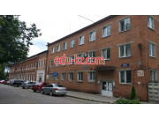 Бизнес-центр БЦ фабрика - на портале realty555.ru