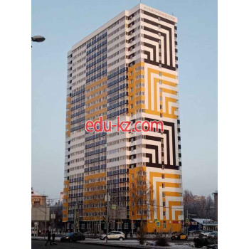 Жилой комплекс ЖК Золотой - на портале realty555.ru
