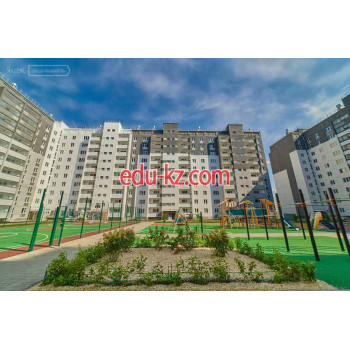 Жилой комплекс ЖК Вместе - на портале realty555.ru