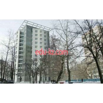 ЖК Яковоапостольский