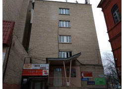 Строительно-монтажное управление № 3