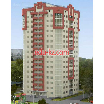 Жилой комплекс ЖК по ул. 13-15 Линия – 10 лет Октября - на портале realty555.ru