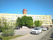 БЦ Перспектива