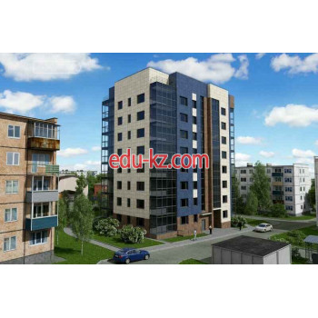 Жилой комплекс Жилой дом в Деревянном - на портале realty555.ru