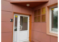 КузбассИнвестСтрой