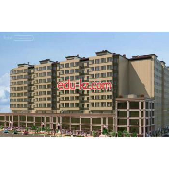 Жилой комплекс ЖК Прогресс 07 - на портале realty555.ru