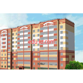 Жилой комплекс Жилой дом по ул. Фестивальная, 46 - на портале realty555.ru