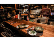 Food Mall Korston