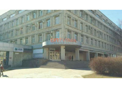 Петерлэнд
