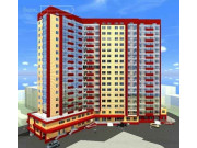 ЖК Крылья Ростова