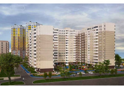 ЖК 5 элемент