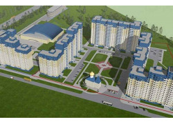 ЖК Некрасовский