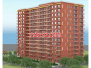 Жилой комплекс Жилой дом по ул. Звездова, 127 - на портале realty555.ru