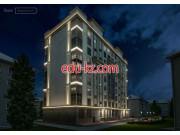 Жилой комплекс ЖК Дом на Дарвина - на портале realty555.ru