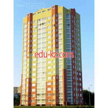 Жилой комплекс Дом на ул. 50 лет НЛМК, 17 - на портале realty555.ru