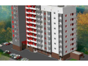 ЖК на Анкудиновском шоссе, 11а