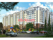 Жилой комплекс ЖК Куршский - на портале realty555.ru