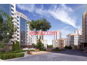 Жилой комплекс ЖК Бородино - на портале realty555.ru