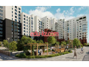 Жилой комплекс ЖК Измаильский экоквартал - на портале realty555.ru