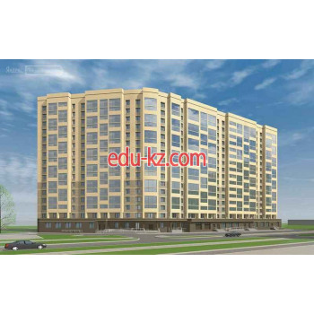 Жилой комплекс Жилой дом Залесский - на портале realty555.ru