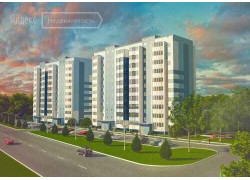 ЖК Мостовик