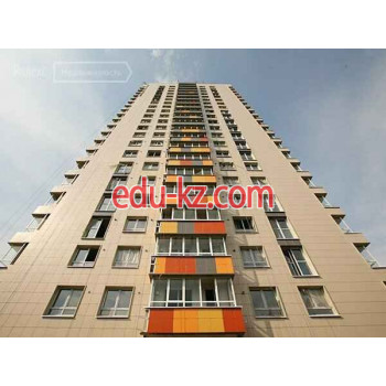 ЖК Кронштадтский форт