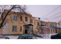 Загородное