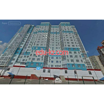 Жилой комплекс Дом по ул. МОПРа - на портале realty555.ru