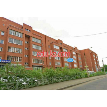 Жилой комплекс ЖК по ул. Донская - на портале realty555.ru