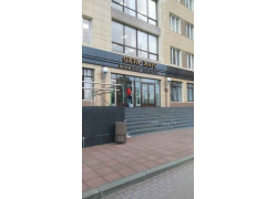 Охта Хаус