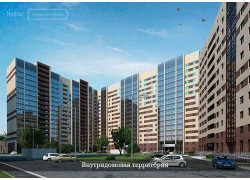 Квартал Прилесный