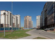 Микрорайон Новое Домодедово