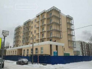 Дом на Стрельбищенской