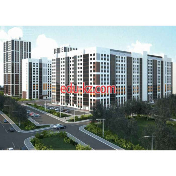 Жилой комплекс Микрорайон Затон - на портале realty555.ru