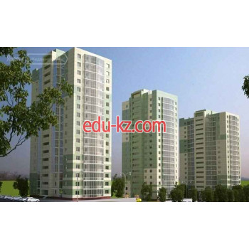 Жилой комплекс ЖК Глазковская роща - на портале realty555.ru