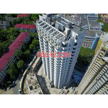 Агентство недвижимости ЖК Огни Сочи - на портале realty555.ru