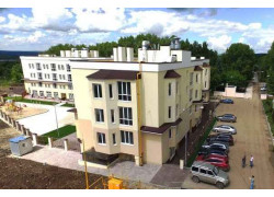 Общество с ограниченной ответственностью УК Стройиндустрия