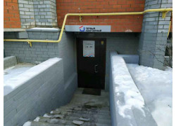 Первый Квартирный