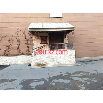 Агентство недвижимости Аскора - на портале realty555.ru