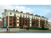 Микрорайон Новомарусино