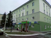 Многофункциональный центр Альянс