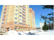 Микрорайон Букино