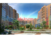 Жилой комплекс ЖК Солнечная система - на портале realty555.ru